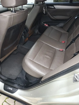 Bmw X3 2011 - imagine 3