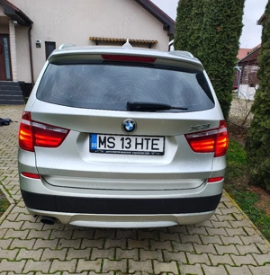 Bmw X3 2011 - imagine 2