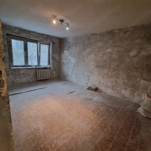 vand apartament 3 camere Piata Sudului  - imagine 5