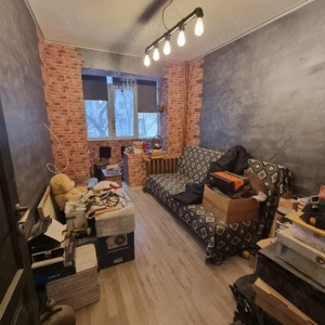 vand apartament 3 camere Piata Sudului 