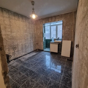 vand apartament 3 camere Piata Sudului  - imagine 4