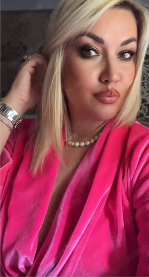 Vino sa ma descoperi !!!Servici totale !