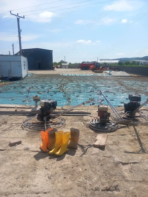 Pardoseli Elicopterizate  - imagine 4