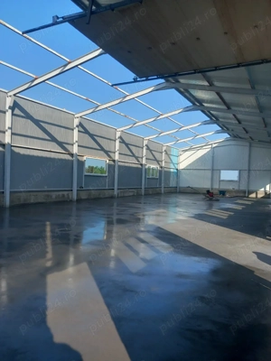 Pardoseli Elicopterizate  - imagine 2