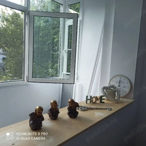  Chirie apartament zona Spital - imagine 9