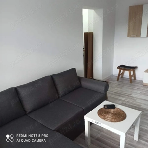  Chirie apartament zona Spital - imagine 3