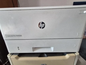 HP imprimanta LaserJet Pro M402dn