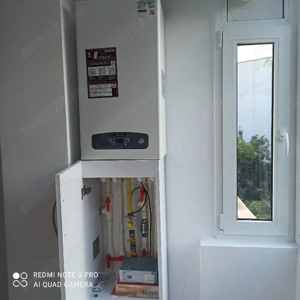  Chirie apartament zona Spital - imagine 10