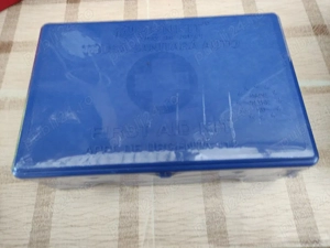 kit siguranță auto - imagine 2