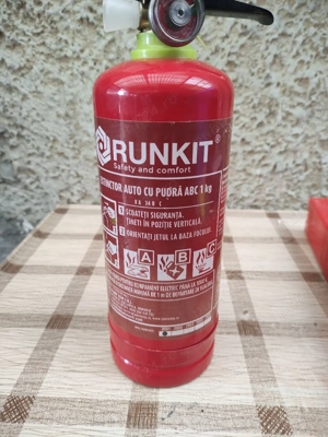 kit siguranță auto - imagine 4