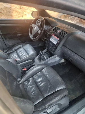 golf 5 1.9 tdi 6 trepte - imagine 2