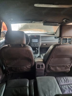 golf 5 1.9 tdi 6 trepte - imagine 3