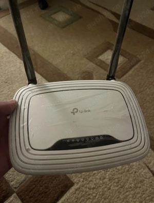 Router tp Link 300 Mbps