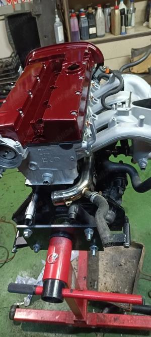 Opel Astra F GSI  - imagine 3