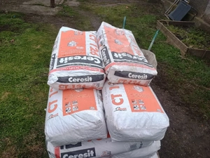 Materiale pentru construcții  - imagine 2