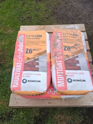 Materiale pentru construcții  - imagine 3