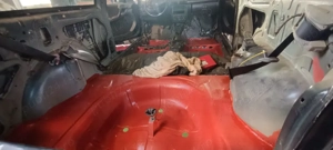 Opel Astra F GSI  - imagine 5