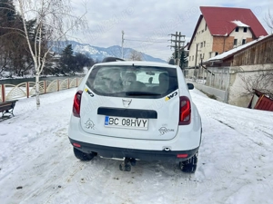 Vand Dacia Duster  4x4  - imagine 5