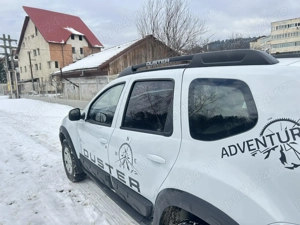 Vand Dacia Duster  4x4  - imagine 4