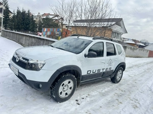 Vand Dacia Duster  4x4 