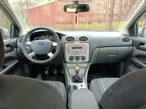 Vând Ford focus 2008 - imagine 6