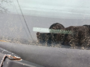 Vând Ford focus 2008 - imagine 2