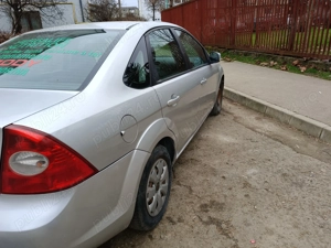 Vând Ford focus 2008 - imagine 4