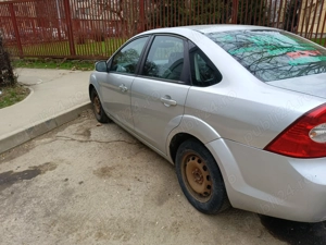 Vând Ford focus 2008 - imagine 5