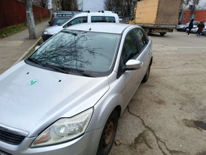 Vând Ford focus 2008 - imagine 3