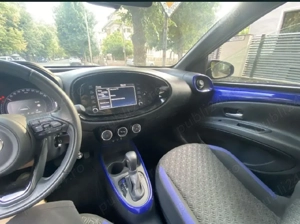 Toyota Aygo X - imagine 6