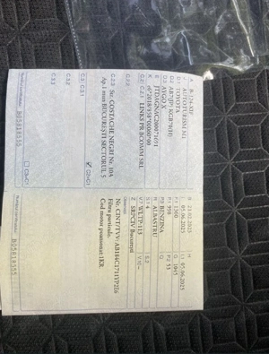 Toyota Aygo X - imagine 7