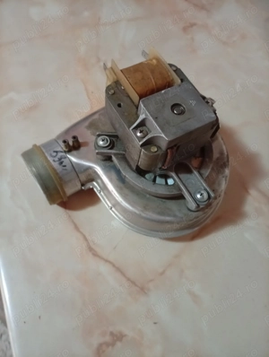 Suflanta.  . Ventilator - imagine 2