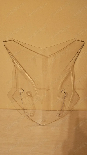 Geam / Parbriz pt. BMW R1200 GSA