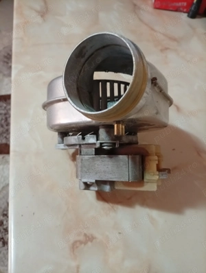 Suflanta.  . Ventilator - imagine 3