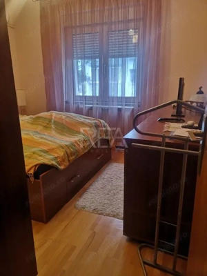 3 camere Basarabia decomandat, centrală, et. 3, an 1983, metrou, 72 mp