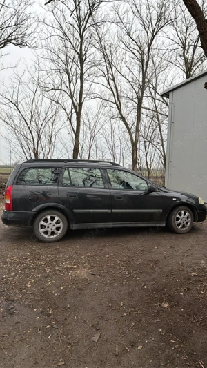opel astra, impecabil - imagine 2