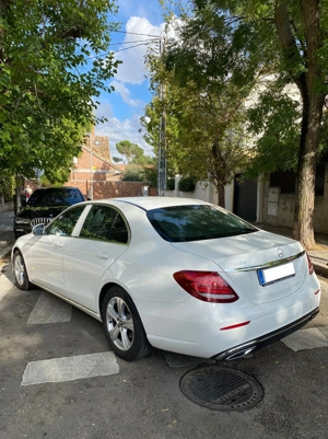 Mercedes E220 an 2017 - imagine 3