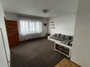Imobil de închiriat Exercițiu   D+P+2+M,  80 mp nivel, băi pe nivel, curte, stradal - imagine 6