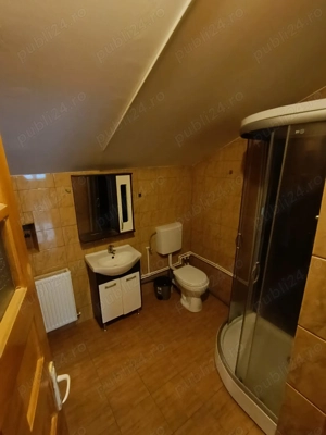 Imobil de închiriat Exercițiu   D+P+2+M,  80 mp nivel, băi pe nivel, curte, stradal - imagine 10