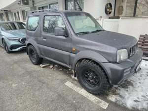 SUZUKI JIMNY 2010   4x4   232.416 KM   troliu    anvelope noroi - imagine 5