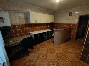 Imobil de închiriat Exercițiu   D+P+2+M,  80 mp nivel, băi pe nivel, curte, stradal - imagine 4
