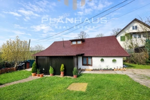 Casă individuală de vânzare – Valea Borcutului