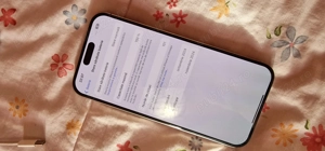 Iphone 16 pro max 512 gb  - imagine 3