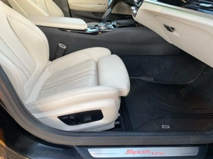 BMW Seria 5 530e iPerformance Plug-in Hybrid 119.241 km - imagine 3