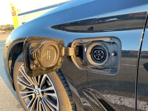 BMW Seria 5 530e iPerformance Plug-in Hybrid 119.241 km - imagine 4