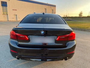 BMW Seria 5 530e iPerformance Plug-in Hybrid 119.241 km - imagine 2