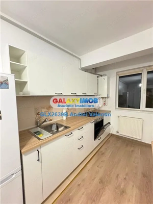 Apartament 2 Cam Berceni - Dimitrie Leonida - Metrou