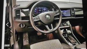 Skoda Kodiaq an 2019 model Style - imagine 4
