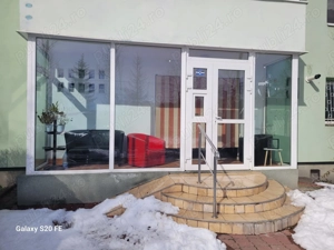 Inchiriere spatiu comercial