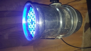 Proiector lumini LED evenimente - imagine 3